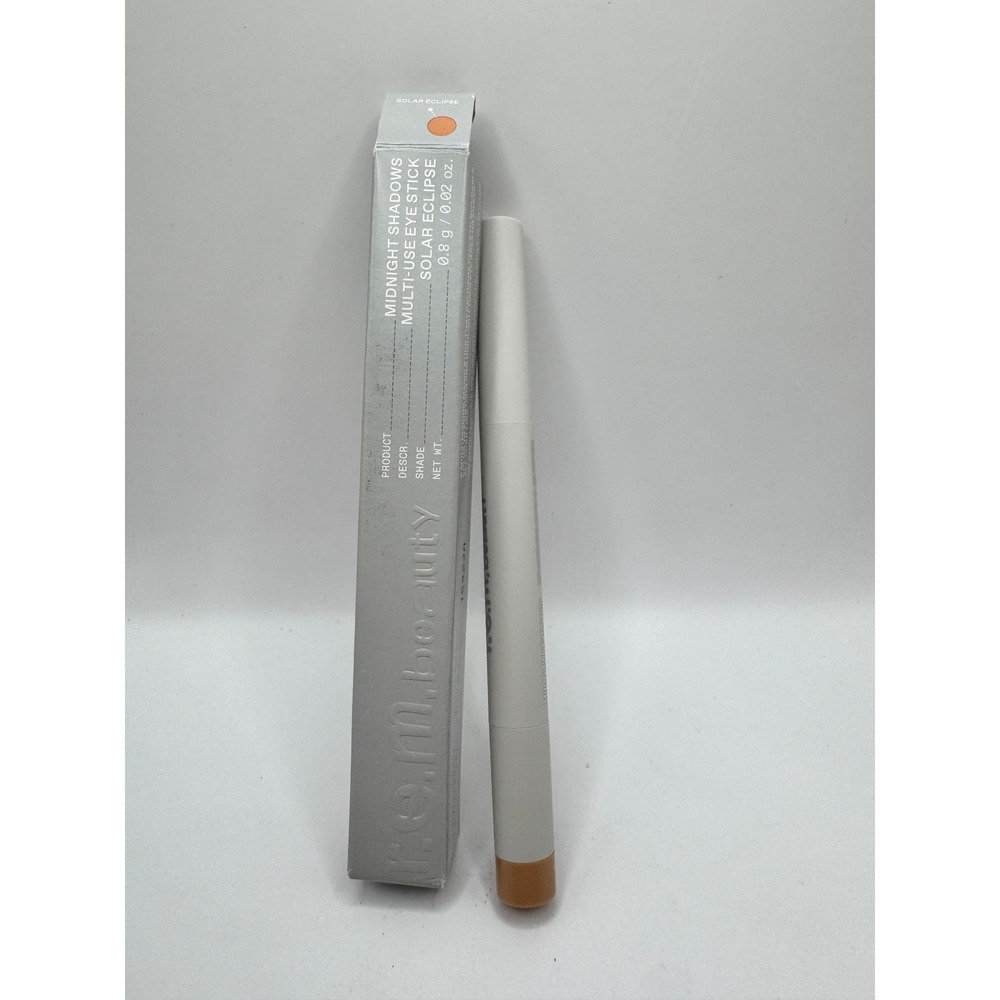 r.e.m. beauty Midnight Shadows Eye Stick Solar Eclipse NIB